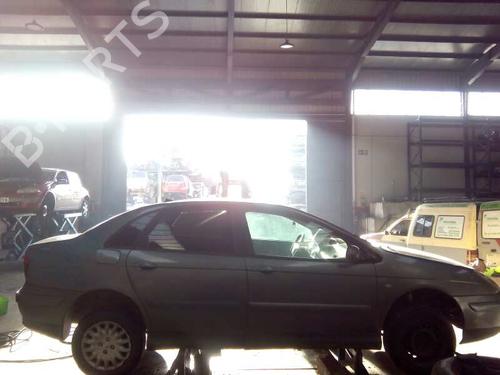 Engine control unit (ECU) CITROËN C5 I (DC_) 2.0 HDi (DCRHZB, DCRHZE) | BP5029726M57 