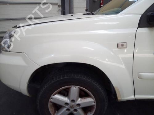 Used Left front fenders NISSAN X-TRAIL I (T30) [2001-2013]  16158109
