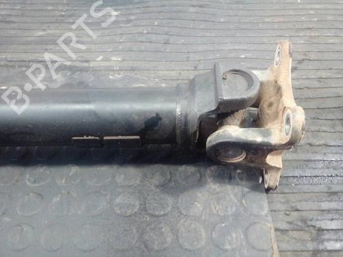 Driveshaft MITSUBISHI PAJERO IV (V8_W, V9_W) 3.2 DI-D (V88W, V98W) | BP8239997M37 