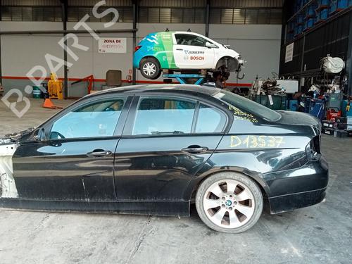 Electronic module BMW 3 (E90) 320 d | BP29888340M83