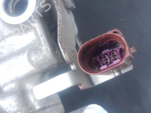 AC compressor AUDI Q5 (FYB, FYG) 35 TDI Mild Hybrid | BP38302473M34 - Image 5