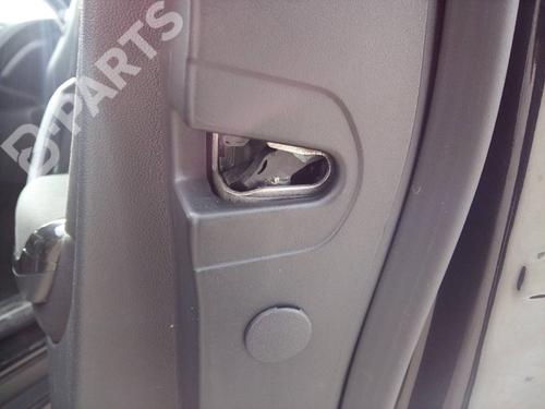 front-right-lock-citroen-c5-iii-rd_-30-hdi-240-rdx8ca-2008-2009-2010-2011-2012-2013-2014-2015-2016-2017-10757290 main image