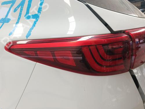 Używane Lampa tylna lewa KIA SPORTAGE IV (QL, QLE) 1.7 CRDi (116 hp) 28046457