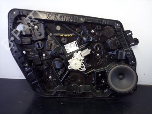 Used Front left window mechanism MERCEDES-BENZ A-CLASS Saloon (V177) A 250 e (177.186) (218 hp) 26972843