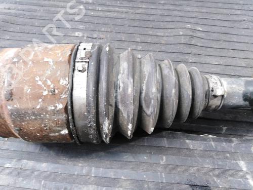 Left front driveshaft HONDA CR-V III (RE_) 2.0 i-VTEC (RE5, RE1) | BP4690415M38 