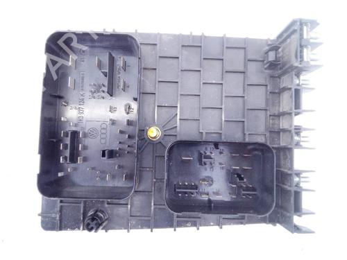 Fuse box AUDI A3 (8P1) 1.9 TDI | BP12495425E1 