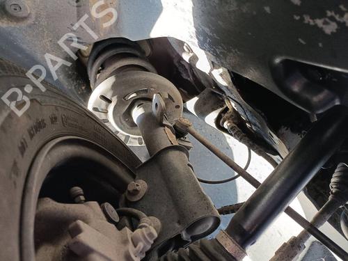 Used Right front shock absorber PEUGEOT EXPERT Van (V_) [2016-2025]  20657240