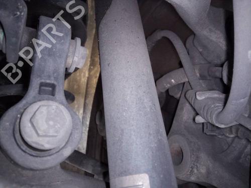 Used Left rear shock absorber AUDI A5 Sportback (8TA) 2.0 TDI (143 hp) 13388842