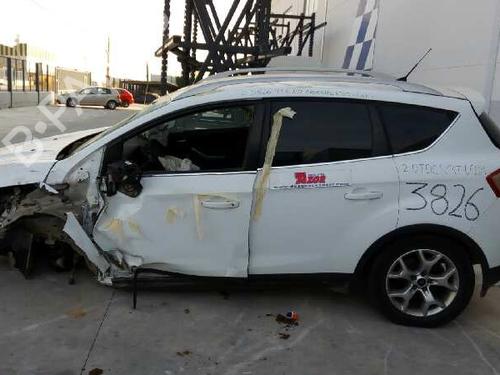 Starter FORD KUGA I  | BP476516M8 