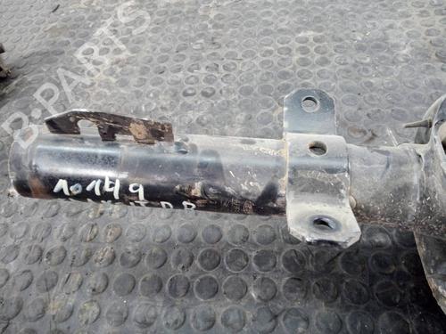 Right front shock absorber FORD TRANSIT V363 Van (FCD, FDD) 2.0 EcoBlue | BP10081542M17 