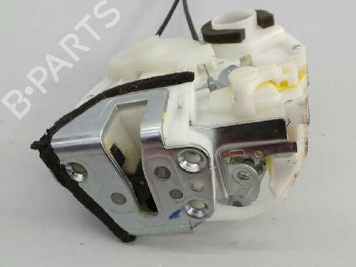 Rear left lock FIAT SEDICI (189_) 1.6 16V 4x4 | BP24681133C100 