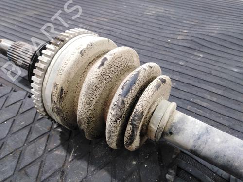 Left rear driveshaft HYUNDAI SANTA FÉ II (CM) 2.2 CRDi GLS 4x4 | BP5182001M40 