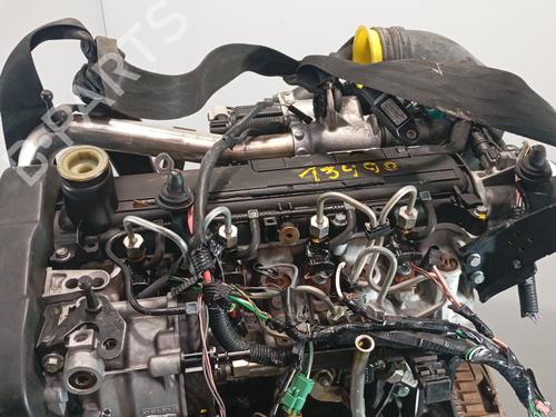 Engine RENAULT KANGOO (KC0/1_) 1.5 dCi (KC07) | BP32725743M1  - Image 6