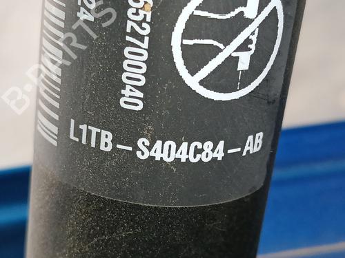 Right rear shock absorber FORD PUMA (J2K, CF7) 1.0 EcoBoost mHEV | BP36529231M19 - Image 2