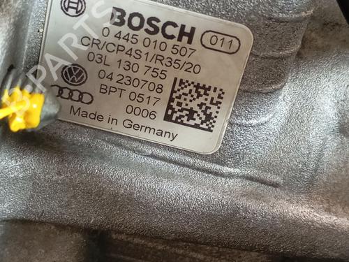 Engine AUDI A4 B8 (8K2) 2.0 TDI | BP36499461M1 - Image 4