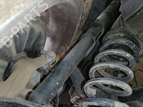 Used Left rear shock absorber AUDI Q3 Sportback (F3N) 35 TDI (150 hp) 26321209