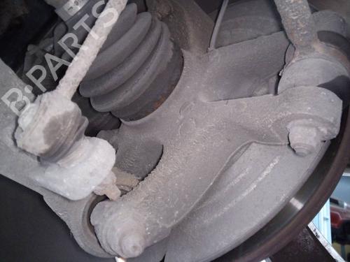 Used Right rear steering knuckle JAGUAR XF I (X250) 2.7 D (207 hp) 15389383