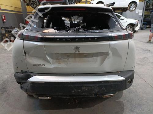 Engine control unit (ECU) PEUGEOT 2008 II (UD_, US_, UY_, UJ_, UR_, UC_) 1.2 PureTech 130 (USHNS, URHNS) | BP29185886M57 