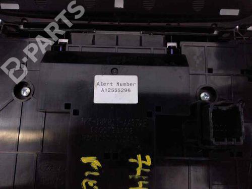 Autoradio FORD FIESTA VI (CB1, CCN) 1.0 EcoBoost | BP5864469E6 