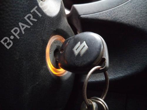 Elektronisk modul SUZUKI GRAND VITARA II (JT, TE, TD) 1.9 DDiS (JB419WD, JB419XD) (129 hp) 17061902
