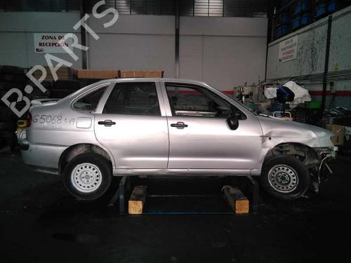 Fuel pump SEAT CORDOBA (6K1, 6K2) 1.4 i | BP2520946M76 