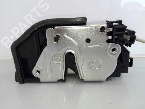 Rear right lock BMW 5 (F10) 520 d | BP2992460C99 