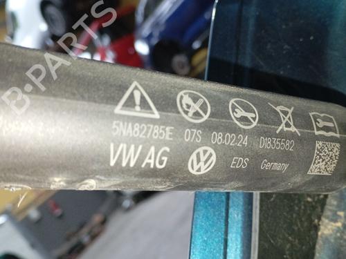Amortecedor da mala VW TIGUAN (AD1, AX1) 1.5 TSI (150 hp) 31330121