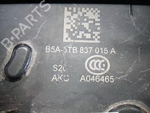 Front left lock SEAT ARONA (KJ7, KJP) 1.0 TSI | BP6165079C98 