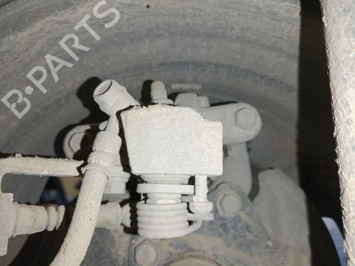 Used Right rear brake caliper Right rear brake caliper SUZUKI VITARA (LY) 1.6 DDiS AllGrip (APK416D) (120 hp) 40603692 40603692