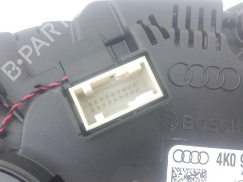 Instrument cluster AUDI Q8 (4MN, 4MT) 55 TFSI Mild Hybrid quattro | BP38266941C47 - Image 6