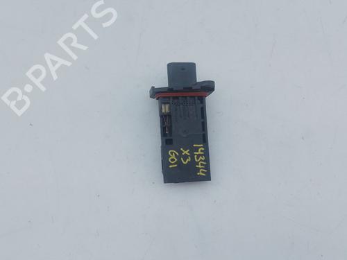 Used Mass air flow sensor BMW X3 (G01, F97, G08) xDrive 20 d Mild-Hybrid (190 hp) 31089965