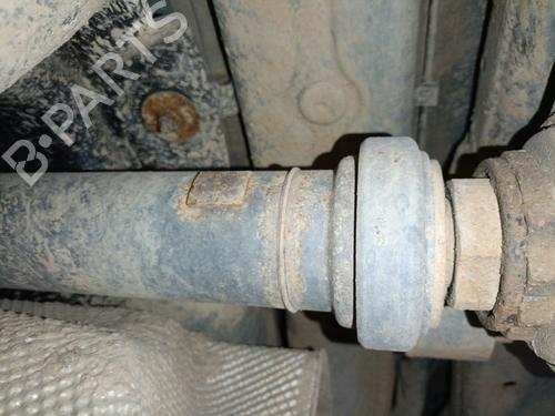 Driveshaft BMW X3 (F25) xDrive 20 d | BP29154534M37 