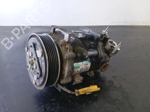 Used AC compressor CITROËN C4 Coupe (LA_) 1.6 HDi (90 hp) 27574448