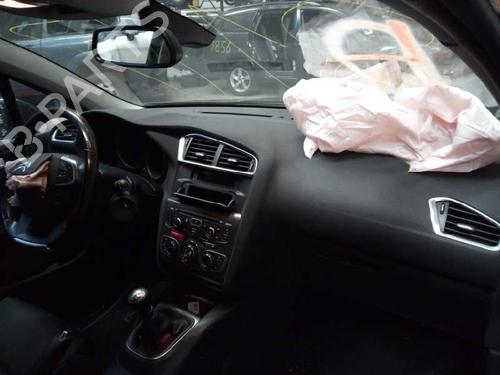 Steering rack CITROËN C4 II (NC_)  | BP6945595M22 