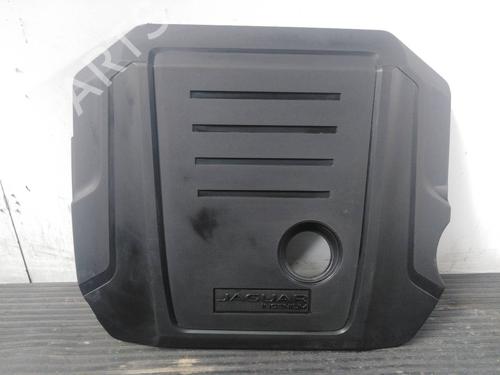 Used Upper protection JAGUAR XE (X760) 2.0 D (180 hp) 8720895