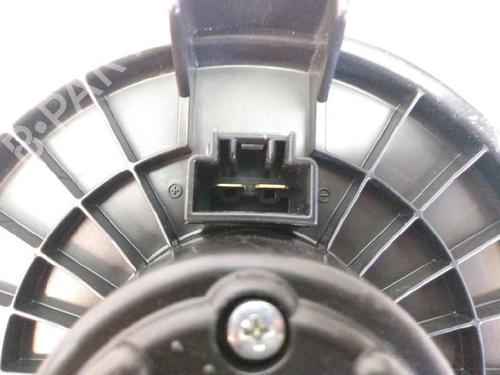 Heater blower motor FORD S-MAX (CJ, WA6) 2.0 TDCi | BP17007249M62 