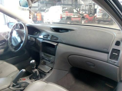 Engine control unit (ECU) RENAULT LAGUNA II (BG0/1_)  | BP7671176M57 
