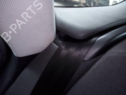 Used Rear right seatbelt AUDI A5 Sportback (8TA) 2.0 TDI (143 hp) 13388854
