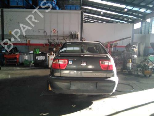 Rear right lock SEAT CORDOBA (6K1, 6K2) 1.9 SDI | BP2532982C99 