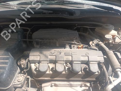 Engine HONDA CIVIC VII Coupe (EM2) 1.6 i (EM1) | BP30831677M1