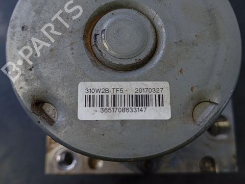 ABS pump KIA SPORTAGE IV (QL, QLE) 1.7 CRDi | BP23144351M43 