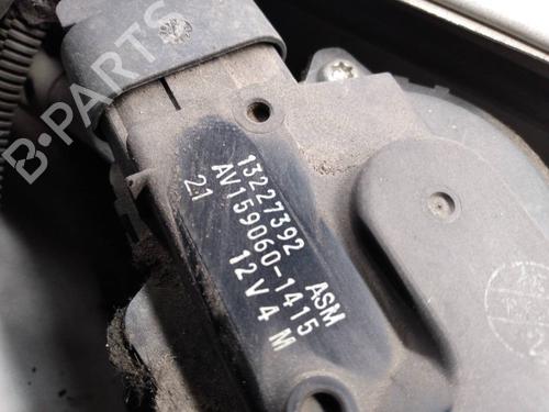 Used Front wiper motor OPEL INSIGNIA A (G09) [2008-2017]  19181263