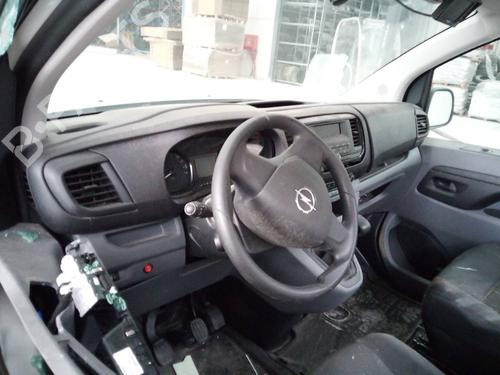 Elektronisk modul OPEL VIVARO C Platform Cabin (K0) 2.0 | BP11514061M83 