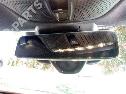 Used Rear mirror Rear mirror MERCEDES-BENZ CLS (C257) CLS 350 d 4-matic (257.321) (286 hp) 5680185 5680185