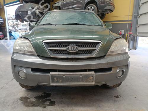 Engine KIA SORENTO I (JC) 2.5 CRDi 4WD | BP38069260M1 - Image 4
