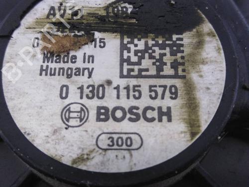 Heater blower motor FORD TRANSIT COURIER B460 Box Body/MPV 1.5 TDCi | BP14061411M62 