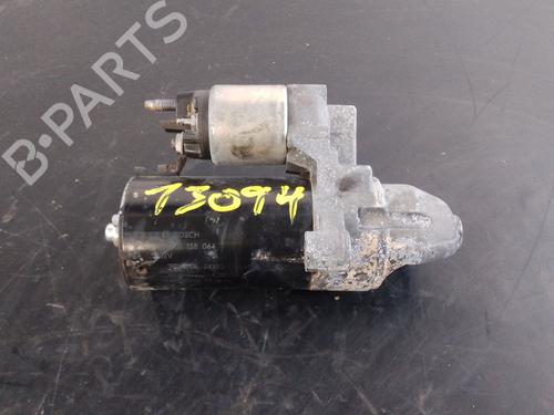Used Starter TOYOTA AURIS (_E18_) 1.6 D4-D (WWE185_) (112 hp) 28143196