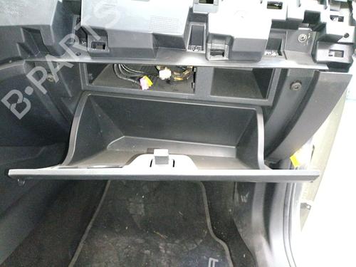 Glove box SEAT IBIZA V (KJ1, KJG) 1.0 MPi | BP25863275C95