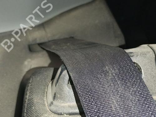 Used Rear right seatbelt MITSUBISHI ASX (GA_W_) 1.6 MIVEC (GA1W) (116 hp) 30709244