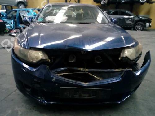 Rear right window mechanism HONDA ACCORD VIII (CU) 2.4 i (CU2) | BP5639930C25 